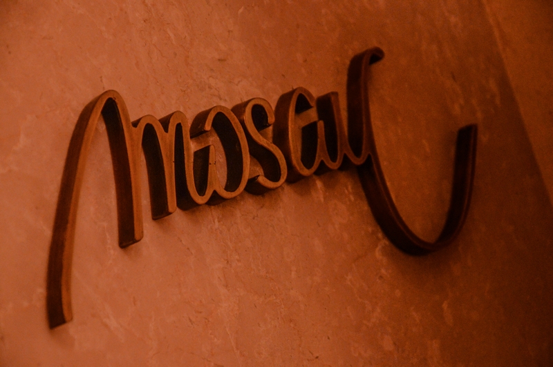 Sushi Night at Mosaic